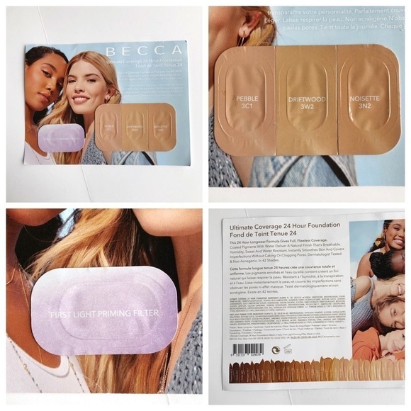 Makeup Bundle - Picture 2 of 12